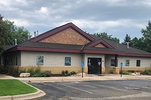 Park Grove Pet Hospital