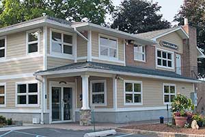 Greenwood Lake Animal Hospital