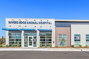 River's Edge Animal Hospital