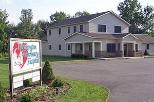 Farmington Veterinary Hospital