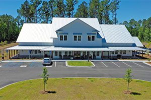 Pooler Veterinary Hospital