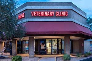 Topaz Veterinary Clinic